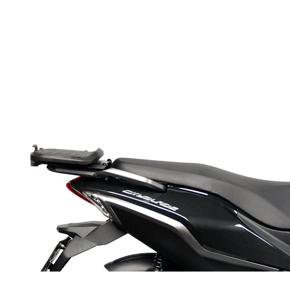 Fixation pour Top Case Keeway City Blade 125i
