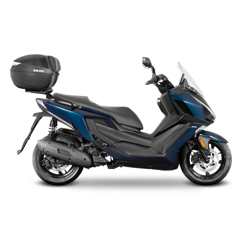 Fixation pour Top Case Kymco Downtown Gt 125