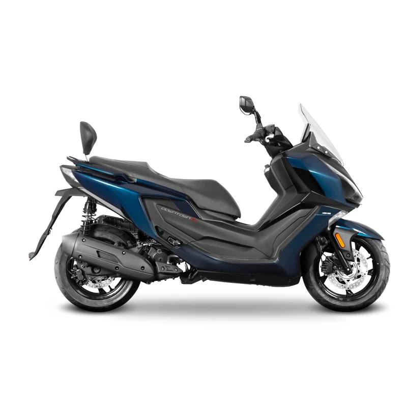 Kit Fixation Dosseret Kymco Downtown Gt 125