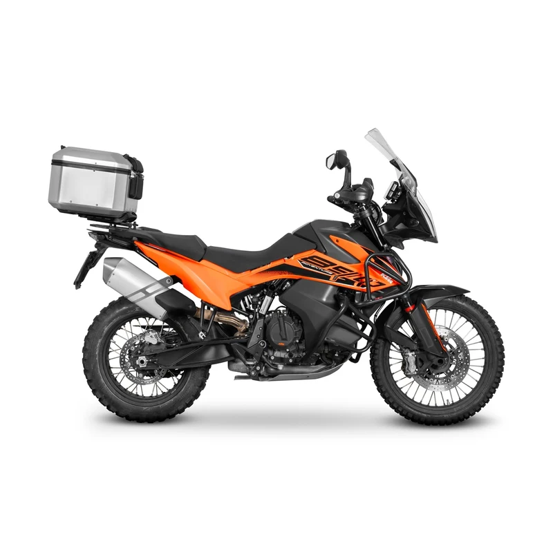 Fixation pour Top Case KTM Adv. 790/890/1050/1090/1190/SUPER Adv. 1290 - Husqv. Norden 901