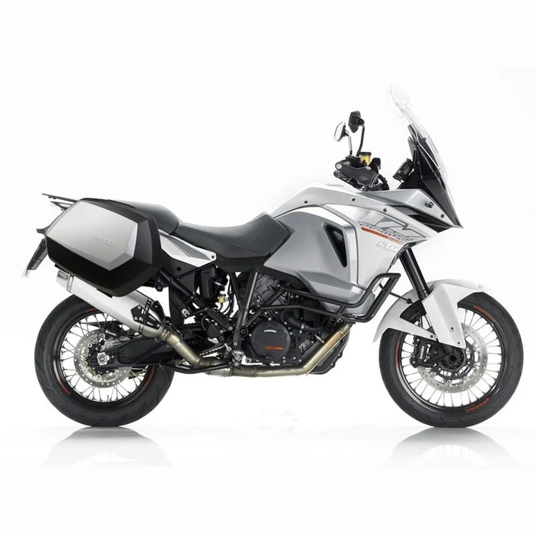 3P System Fixation Latérale KTM Adv. 1050/1090/1190/SUPER Adv. 1290