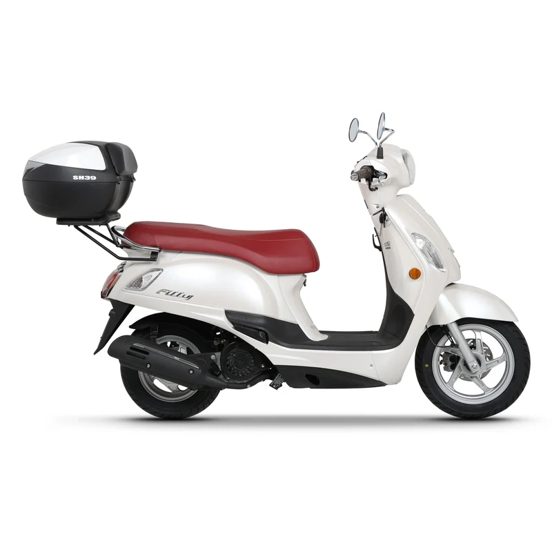 Fixation pour Top Case Kymco Filly 125 ABS