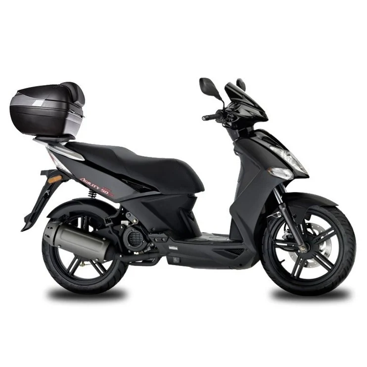 Fixation pour Top Case Kymco Agility 50/12/5200I/4T