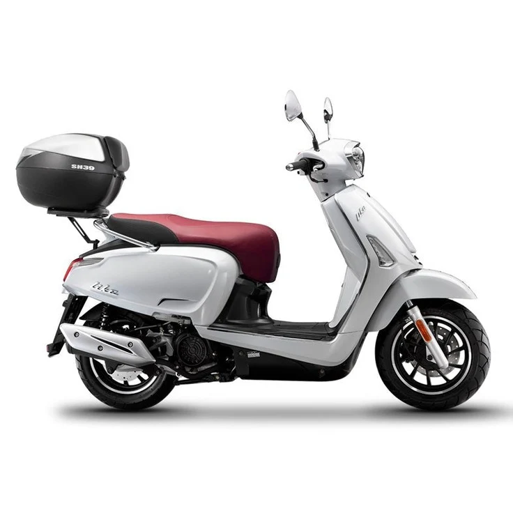 Fixation pour Top Case Kymco Like 125