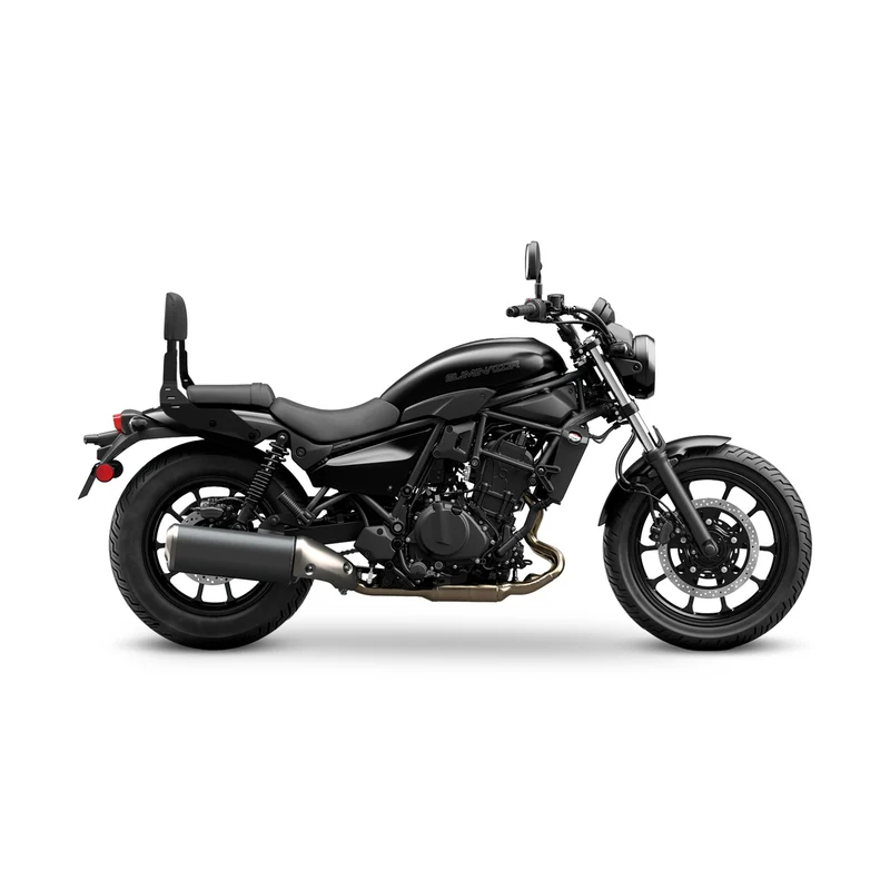 Sissybar Kawasaki Eliminator 500