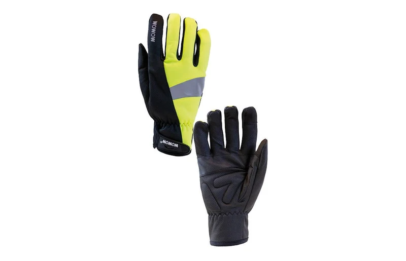 Gants réfléchissant - Wowow Gloves 2.0