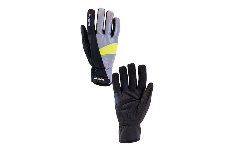 Gants réfléchissant 360° - Wowow Gloves 2.0