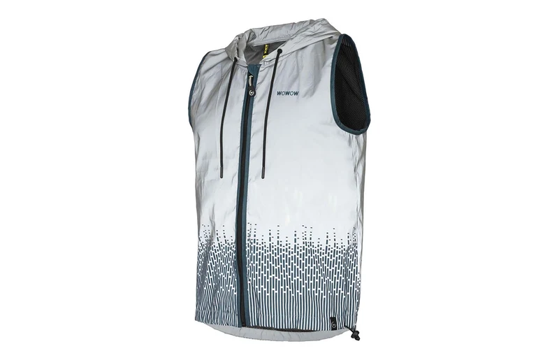 Gilet réfléchissant WOWOW - Rio