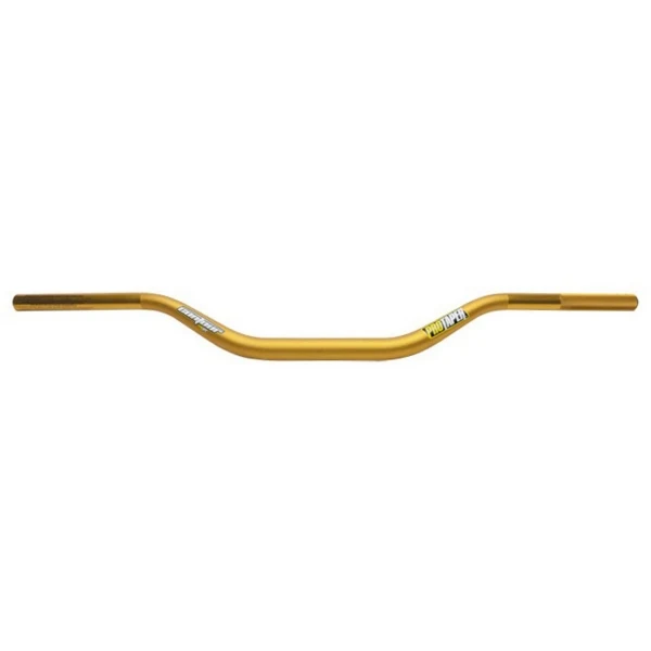 Pro Taper Contour Handlebar — Pastrana FMX