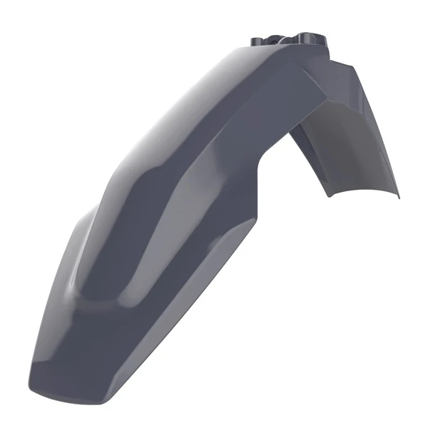Polisport Front Fender — 256154