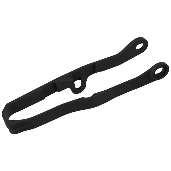 Polisport Chain Slider — KAWASAKI Polyurethane/Thermoplastic