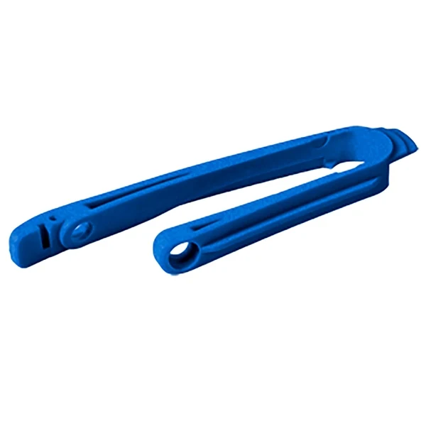 Polisport Chain Slider — HUSQVARNA Polyurethane/Thermoplastic