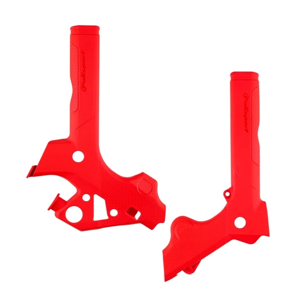 Polisport Frame Protector — GAS GAS Pair