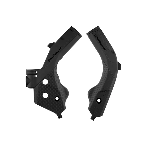 Polisport Frame Protector — GAS GAS/HUSQVARNA Pair