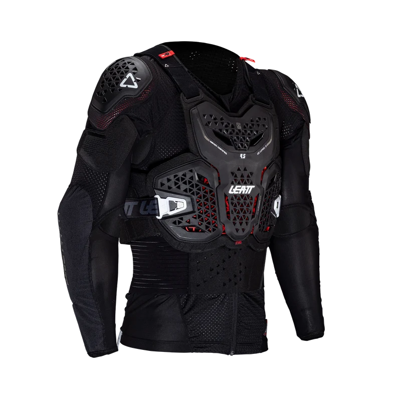 Body Protector 4.5 Evo