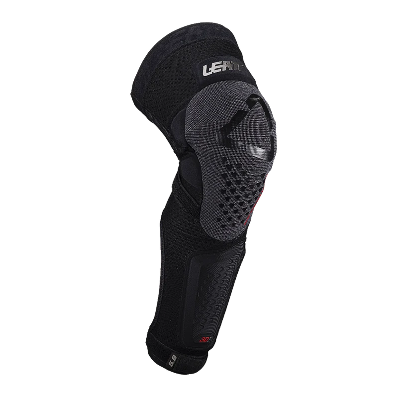 Knee Guard 3DF 5.0 Evo EXT