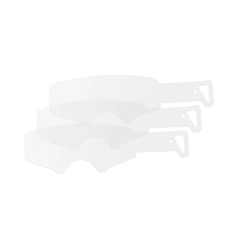 Tear-Off Vizion 2.5s - Small - Standard