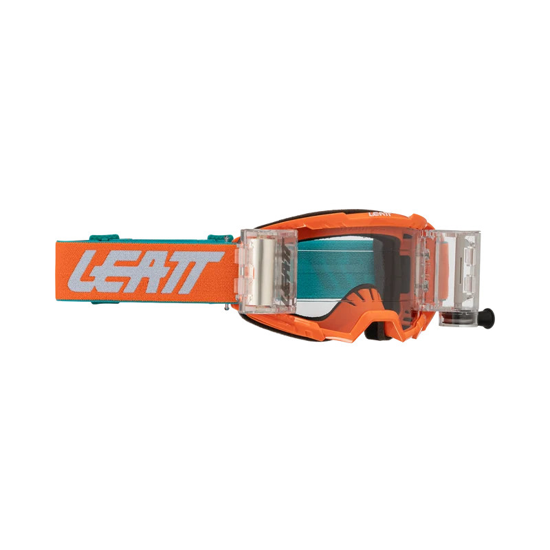 Goggle Vizion 3.5 Roll-Off