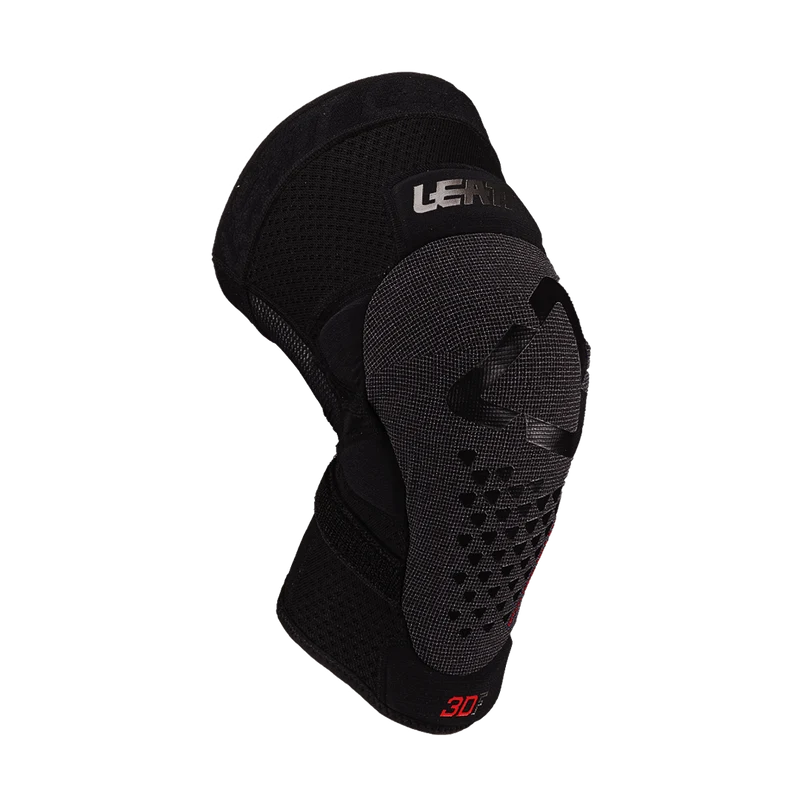 Knee Guard 3DF 5.0 Evo Fastfit