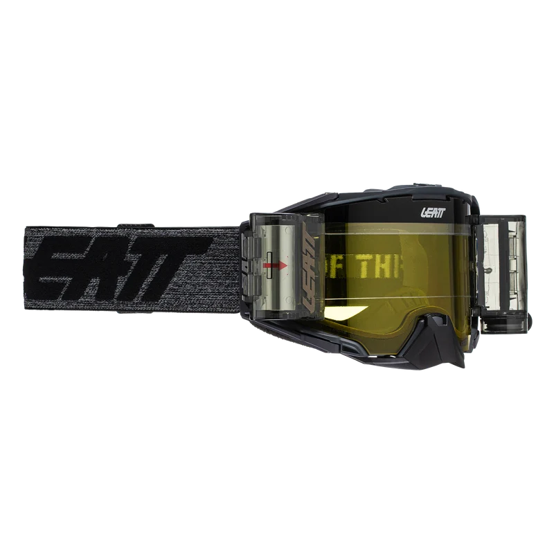 Goggle Velocity 6.5 Roll-Off