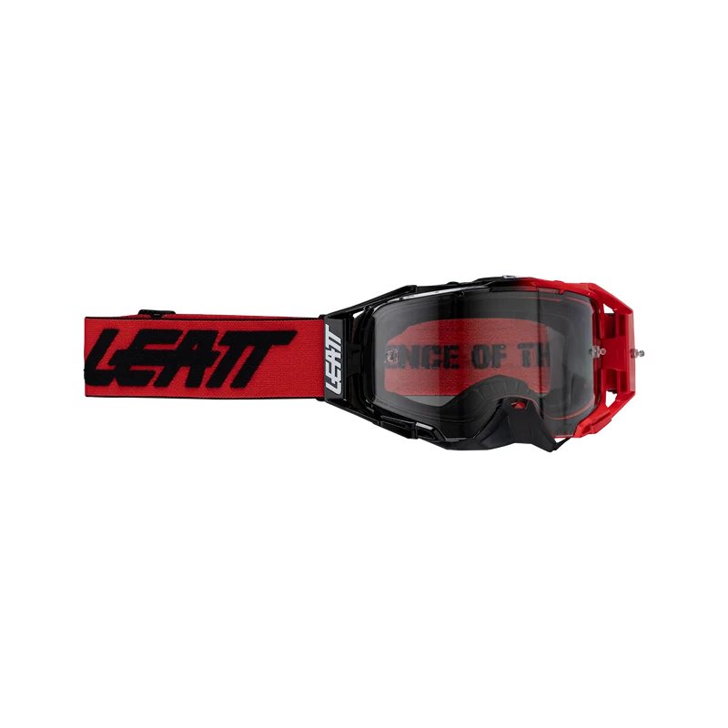 Goggle Velocity 6.5 Photochromic