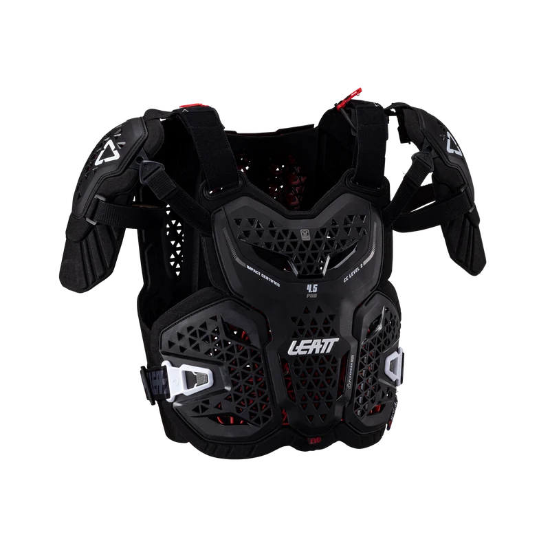 Chest Protector 4.5 Pro Evo