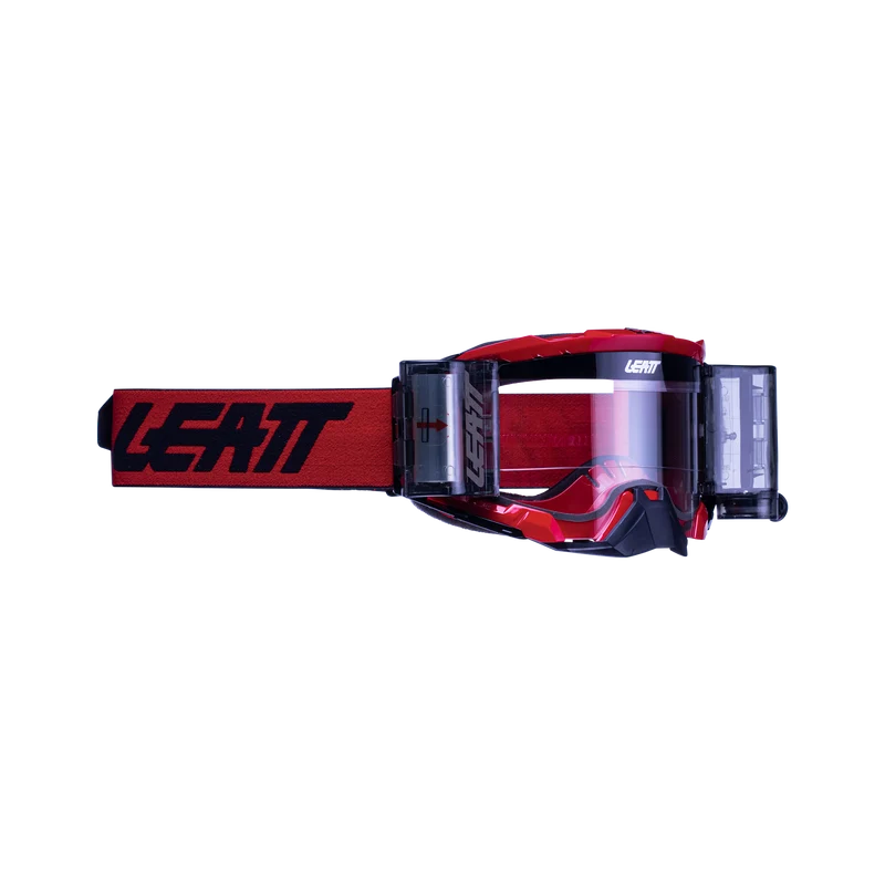 Goggle Velocity 5.5 Roll-Off