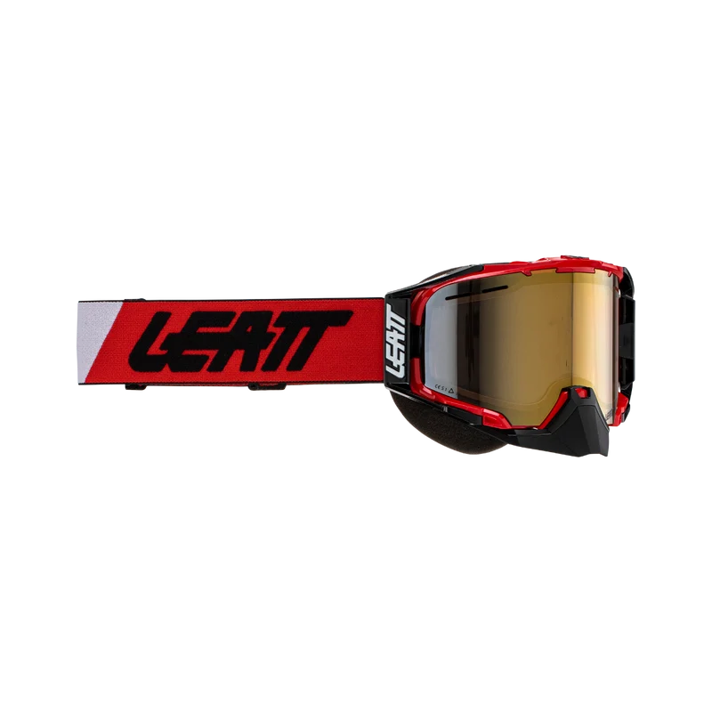 Goggle Velocity 6.5 SNX Iriz