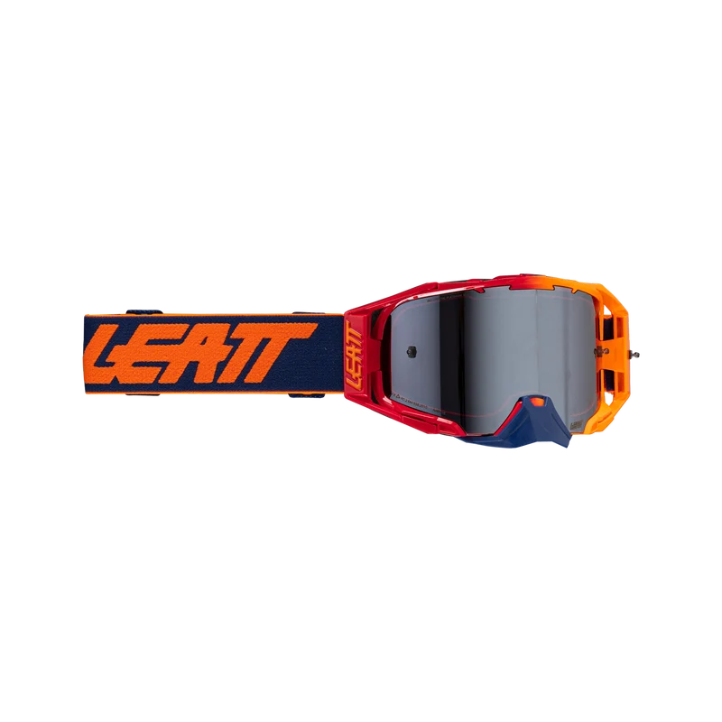 Goggle Velocity 6.5 Crystal Iriz