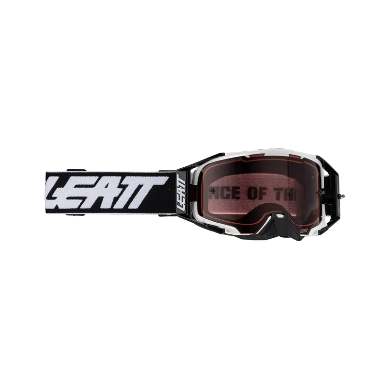 Goggle Velocity 6.5 Cryztal