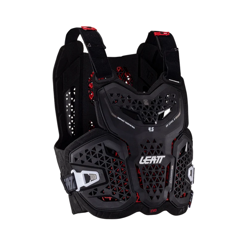 Chest Protector 4.5 Evo