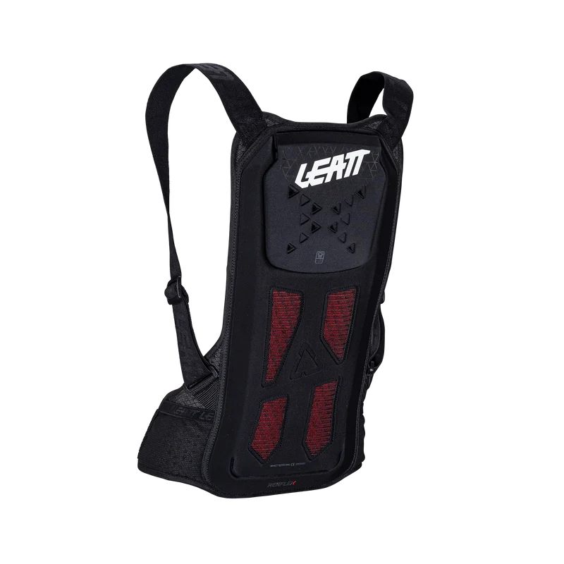 Back Protector Reaflex Stealth