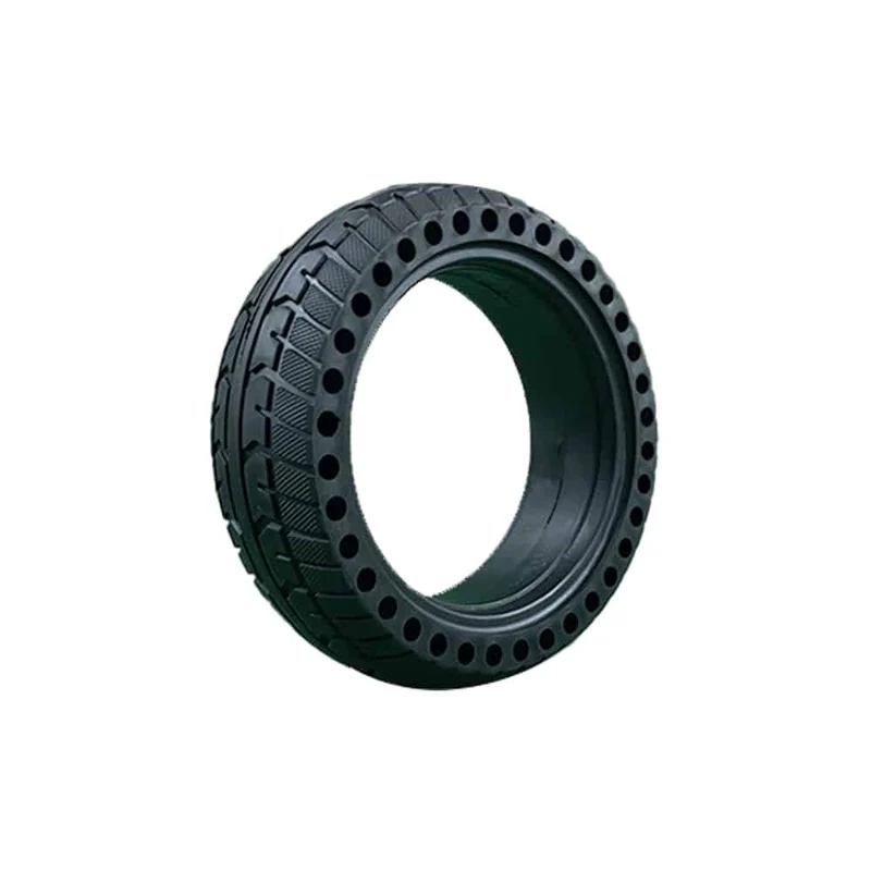 Pneu Plein Arrière Pour Dualtron Mini