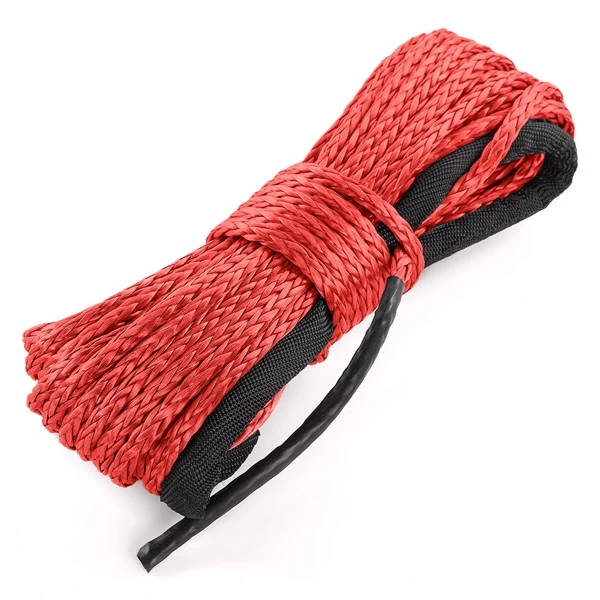 Kimpex Winch Rope Replacement 7500LBS - 6mm
