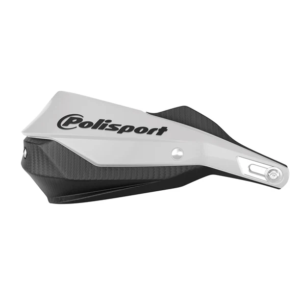 Polisport Trail Blazer Handguards — Yes
