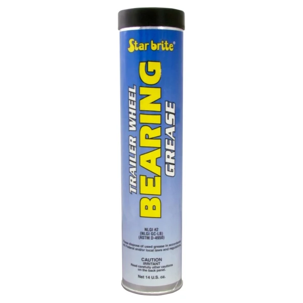 Star brite Wheel Bearing Grease (782074)