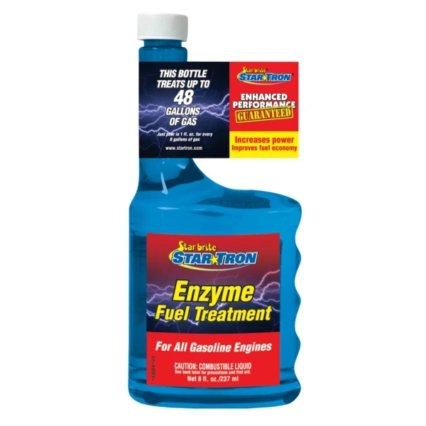 Star brite Star Tron SEF Gas Additive (781997)