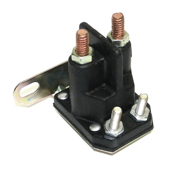 WSM Starter Solenoid (796117)