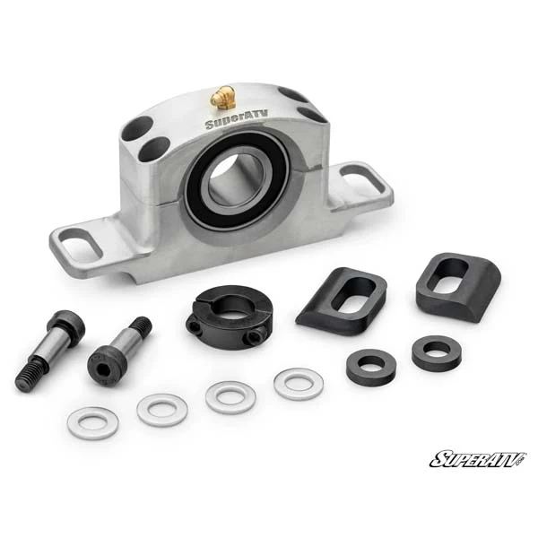 SuperATV Heavy-Duty Carrier Bearing (BEA-CA-003-M)