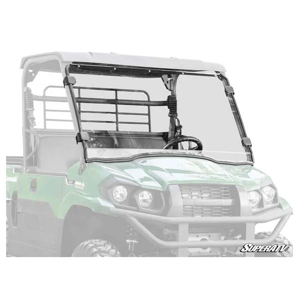 SuperATV Full Windshield (WS-K-MULEMX-70)