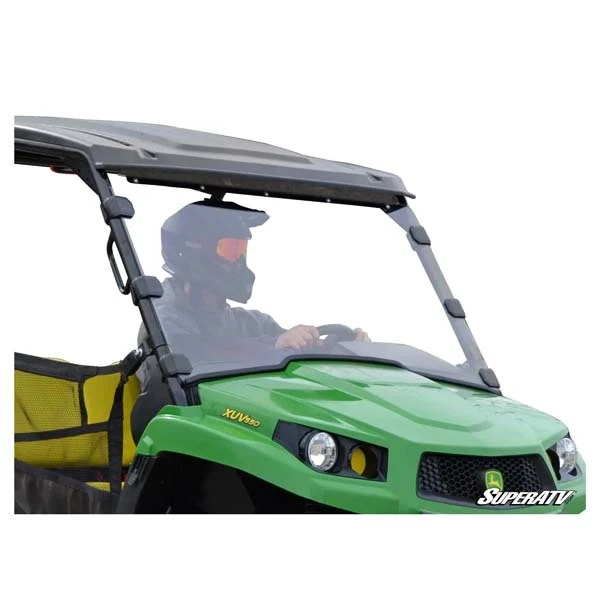 SuperATV Full Windshield (WS-JD-XUV-70)