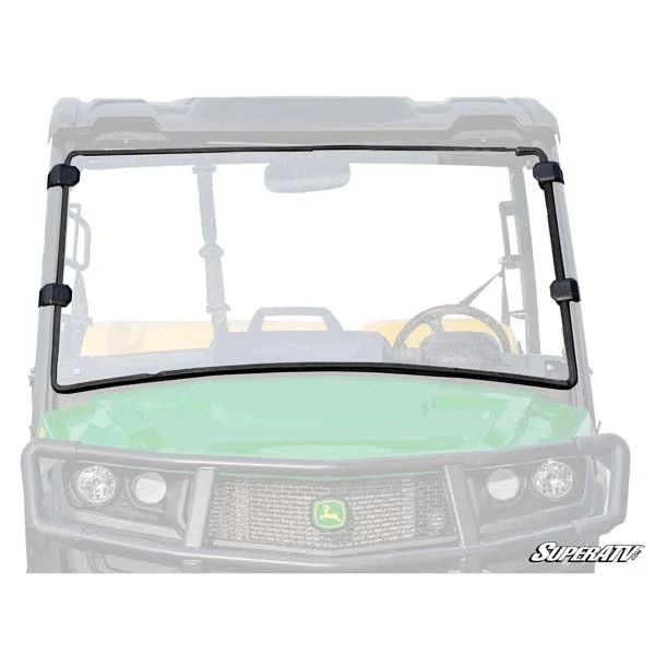 SuperATV Full Windshield (WS-JD-835M-70)