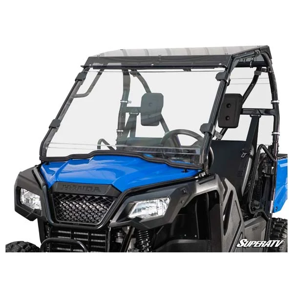 SuperATV Full Windshield (WS-H-PIO500-75)