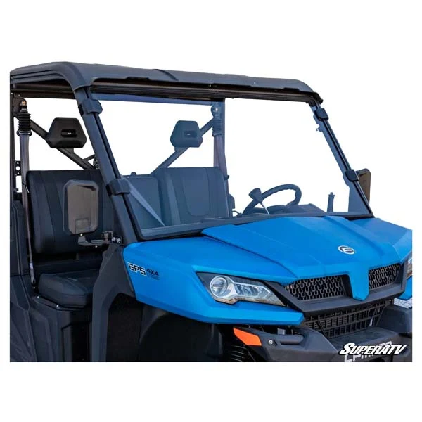 SuperATV Full Windshield - Clear (WS-CF-UF1000-70)