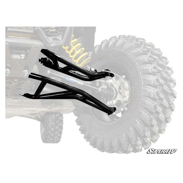 SuperATV Forward Tube A-Arms (AA-CA-X364OHC-02)