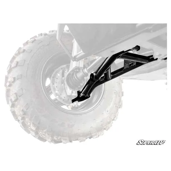 SuperATV Forward Offset Lower A-Arms (AA-P-RAN570-OHC-02)