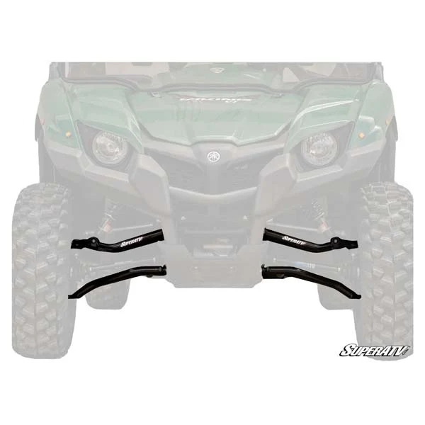 SuperATV Forward Offset A-Arms (AA-Y-VIK-1.5-HC-02)