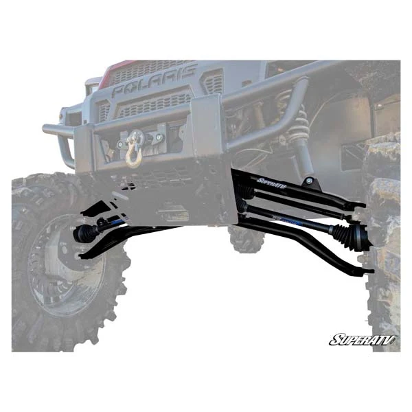 SuperATV Forward Offset A-Arms (AA-P-RAN900-2-HC-02)