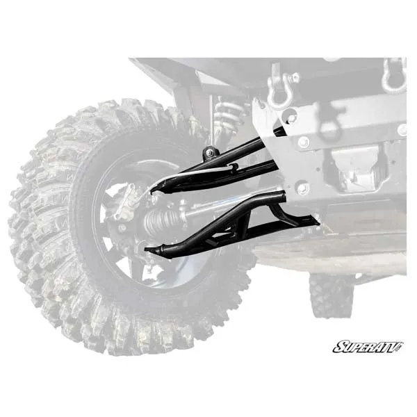 SuperATV Forward Offset A-Arms (AA-P-RAN1KOHC-005-02)
