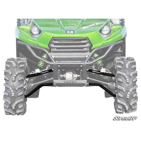 SuperATV Forward Offset A-Arms (AA-K-TRX4-HC-02)